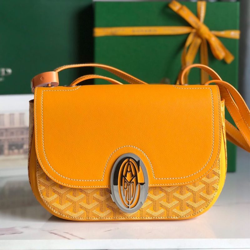 Goyard 233 bag - Image 2