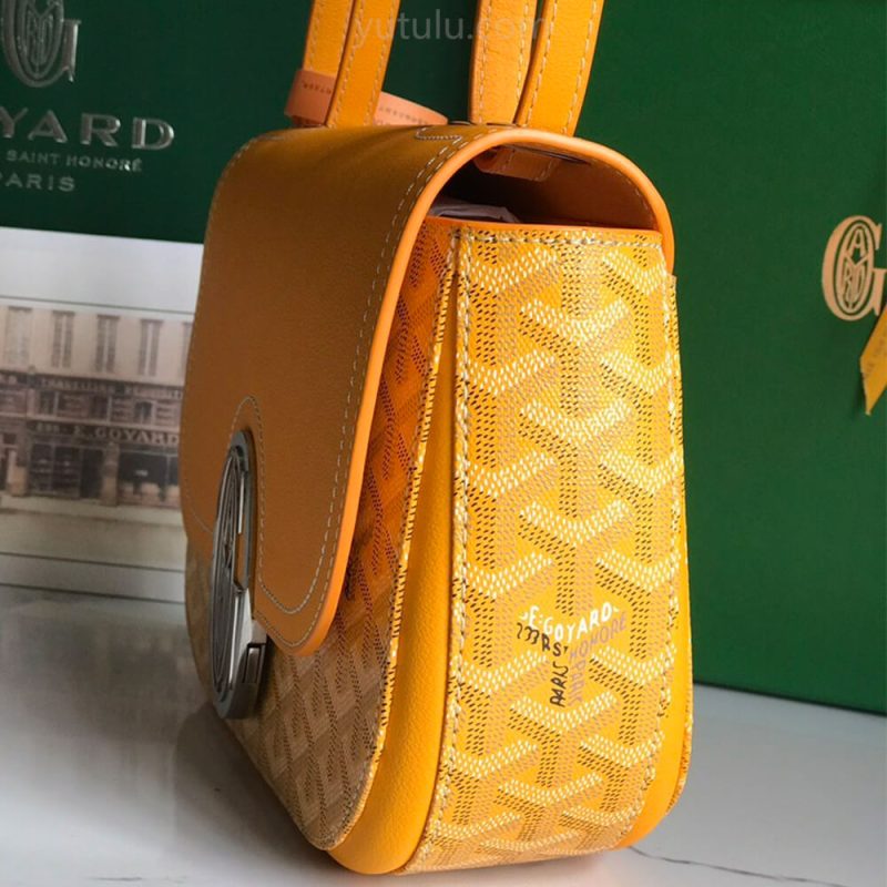 Goyard 233 bag - Image 3