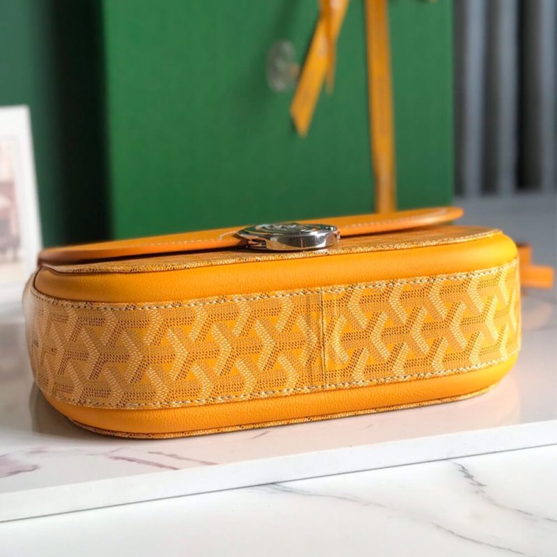 Goyard 233 bag - Image 4