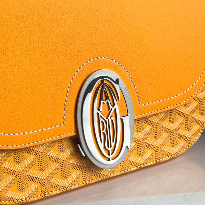 Goyard 233 bag - Image 5