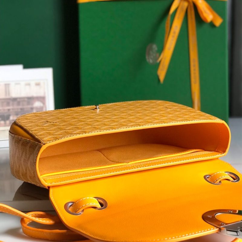 Goyard 233 bag - Image 8