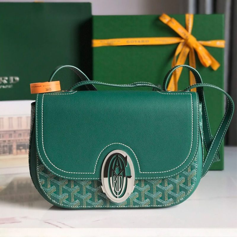 Goyard 233 bag - Image 2