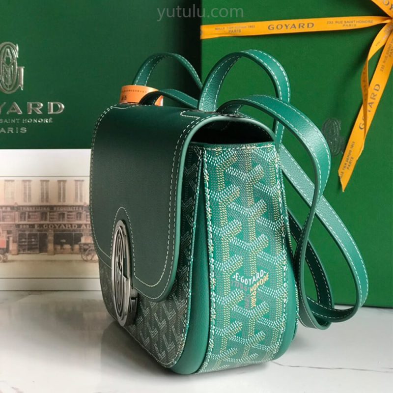 Goyard 233 bag - Image 3