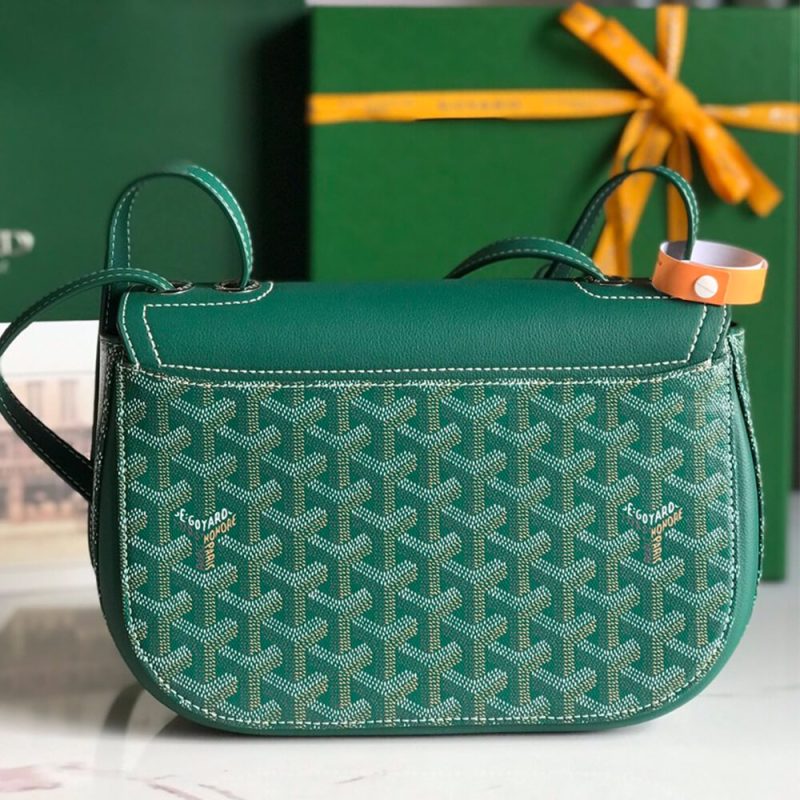 Goyard 233 bag - Image 4