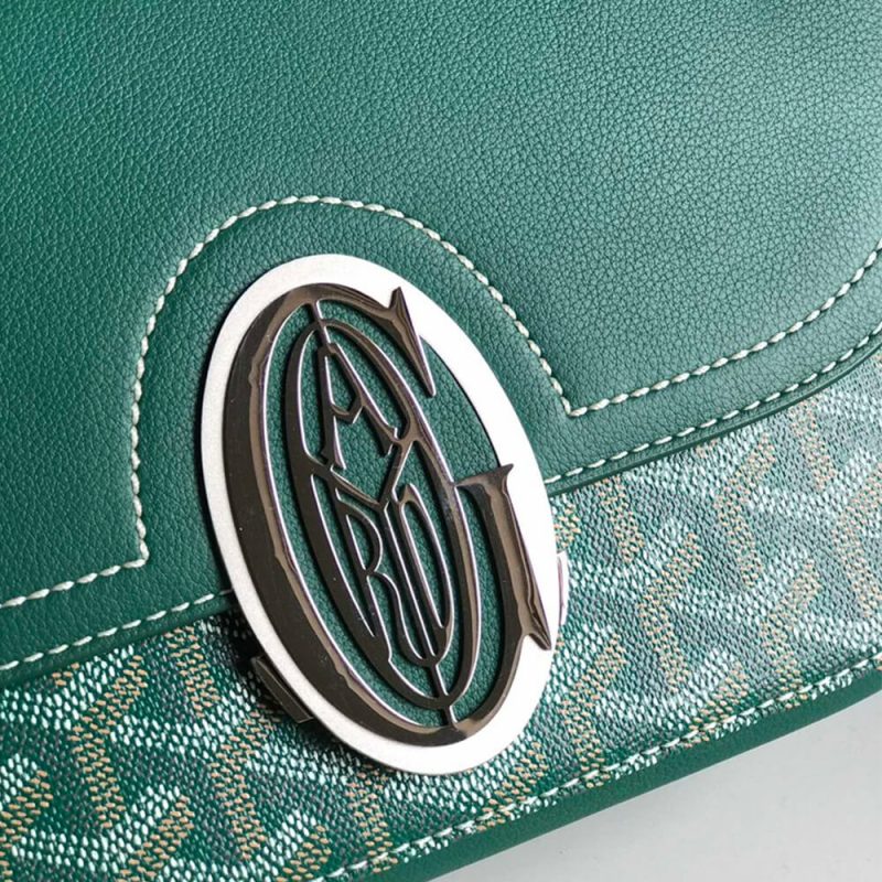 Goyard 233 bag - Image 6