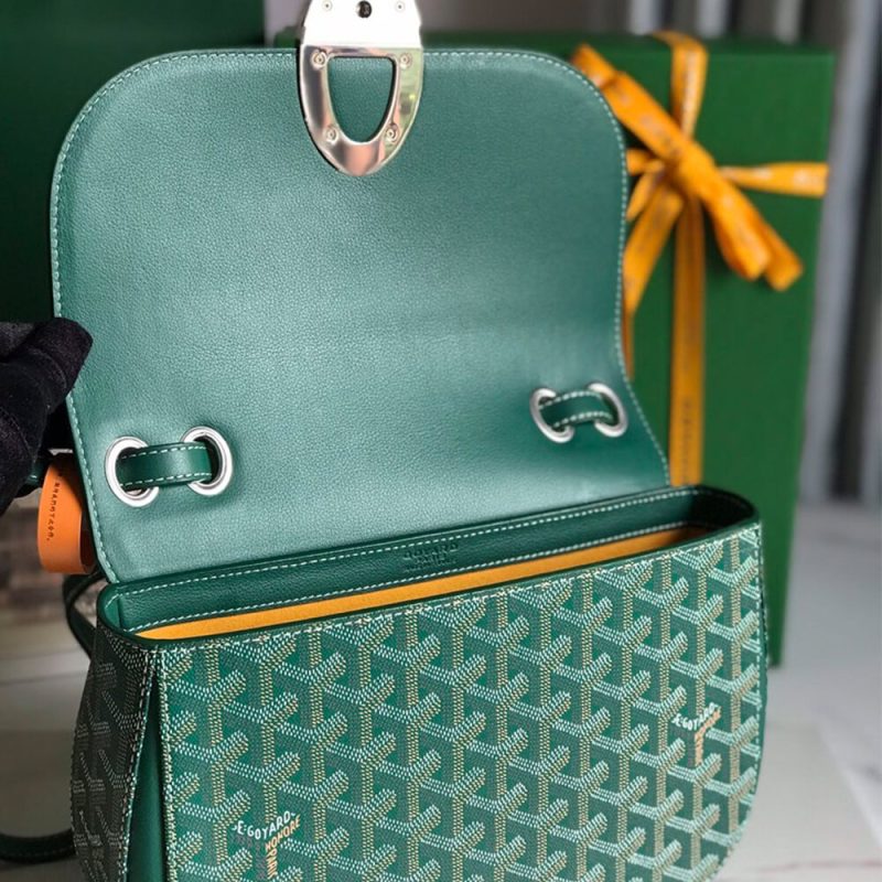 Goyard 233 bag - Image 7