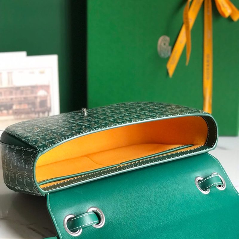 Goyard 233 bag - Image 8