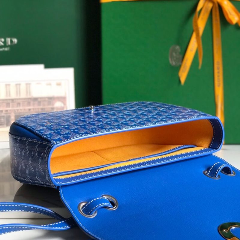 Goyard 233 bag - Image 8