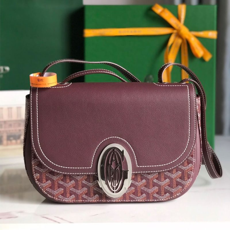 Goyard 233 bag - Image 2