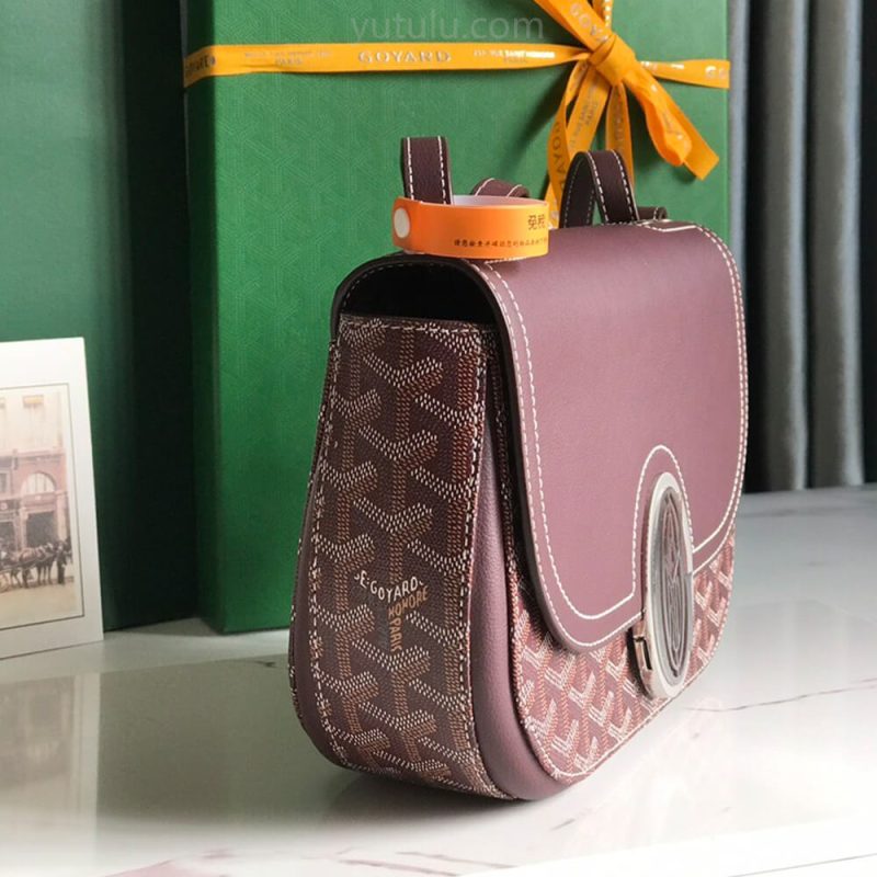 Goyard 233 bag - Image 3