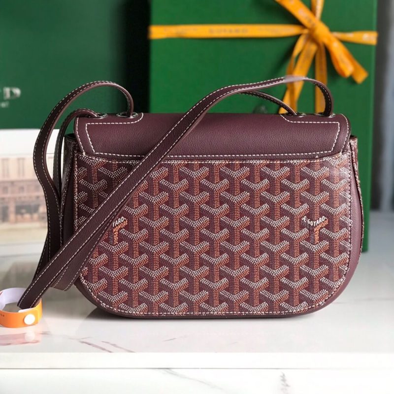 Goyard 233 bag - Image 4