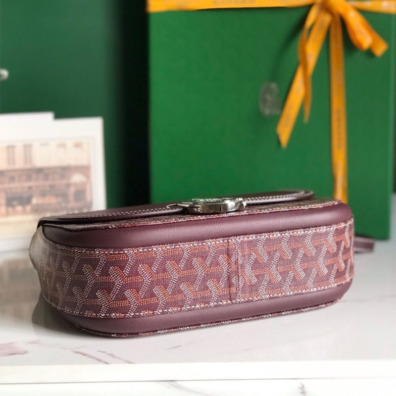 Goyard 233 bag - Image 5