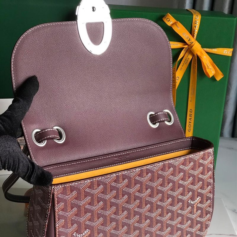 Goyard 233 bag - Image 6