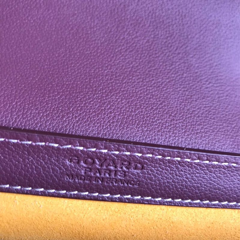 Goyard 233 bag - Image 7