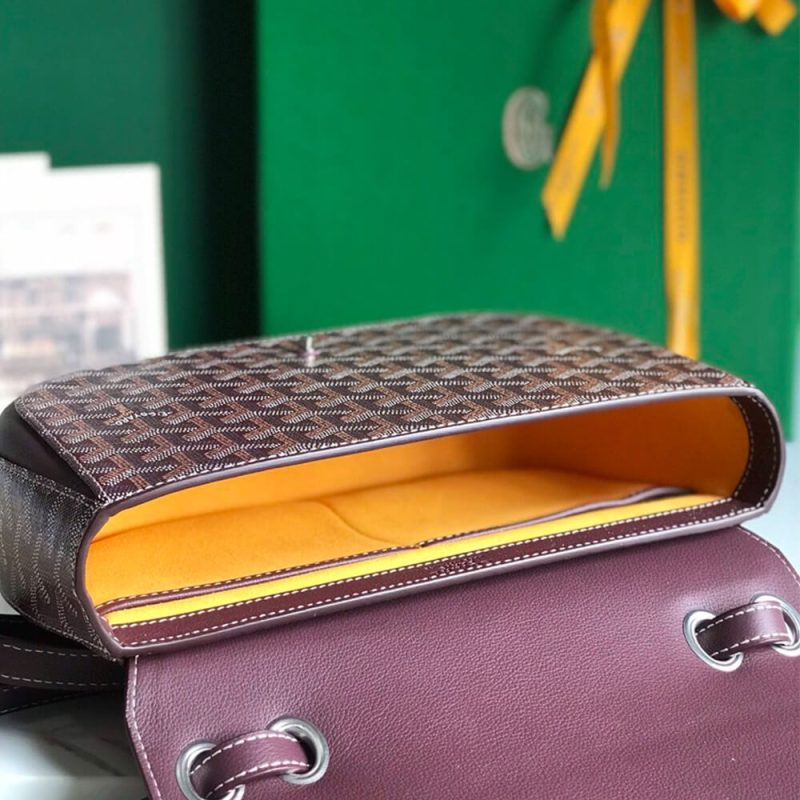 Goyard 233 bag - Image 8