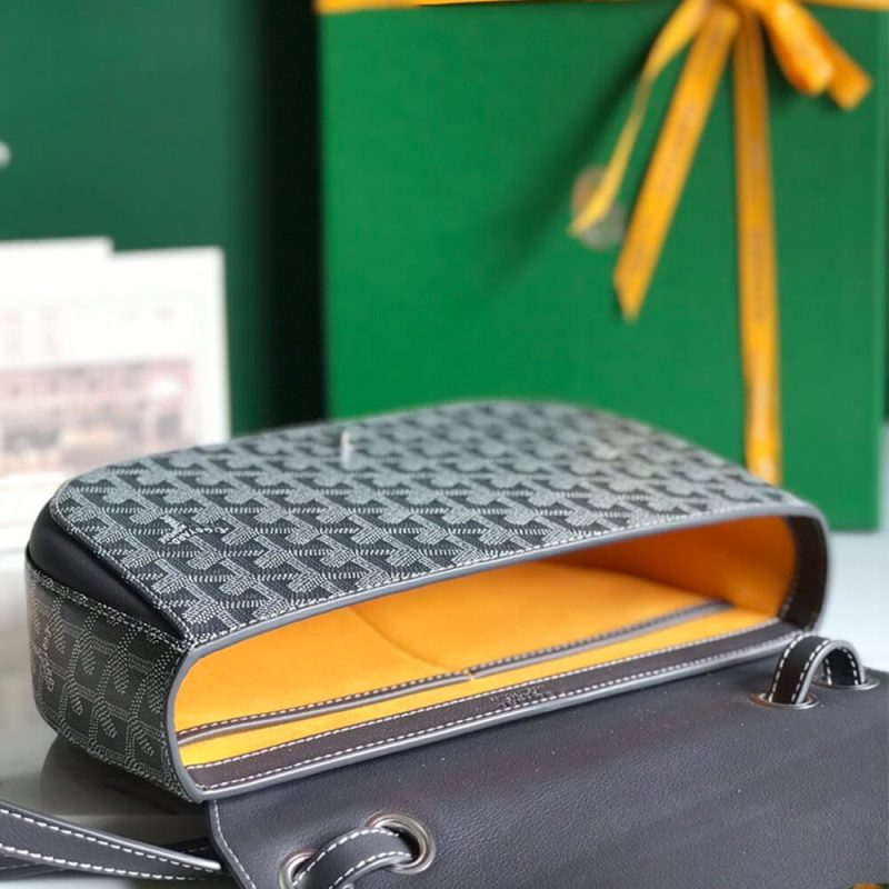 Goyard 233 bag - Image 8