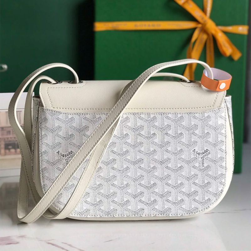 Goyard 233 bag - Image 4