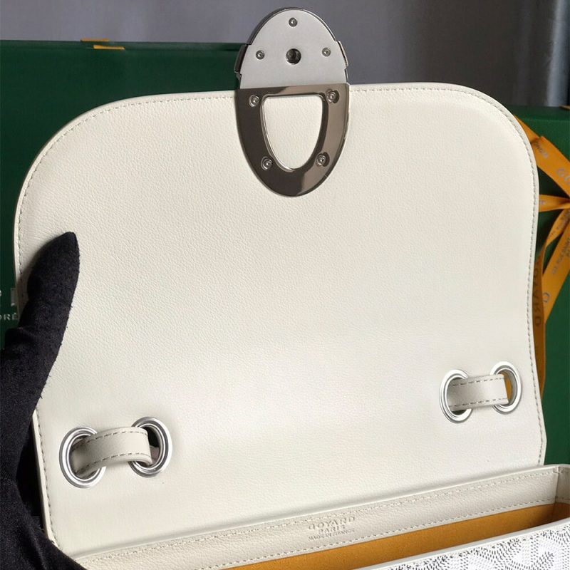 Goyard 233 bag - Image 7
