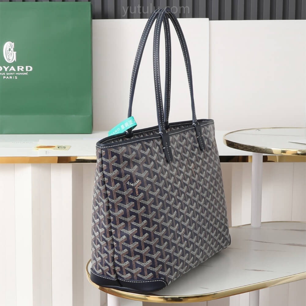 Goyard Artois PM Bag 3 Goyard Artois PM Bag - Image 3