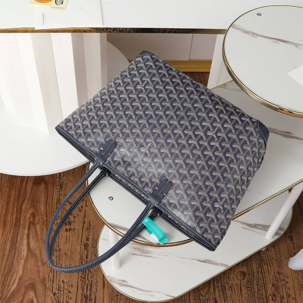 Goyard Artois PM Bag 4 Goyard Artois PM Bag - Image 4