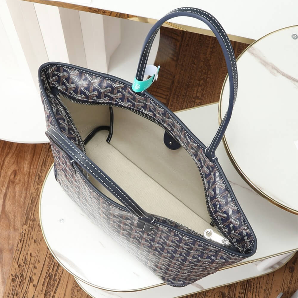 Goyard Artois PM Bag 8 Goyard Artois PM Bag - Image 8
