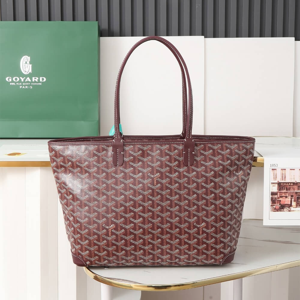 Goyard Artois PM Bag 2 Goyard Artois PM Bag - Image 2