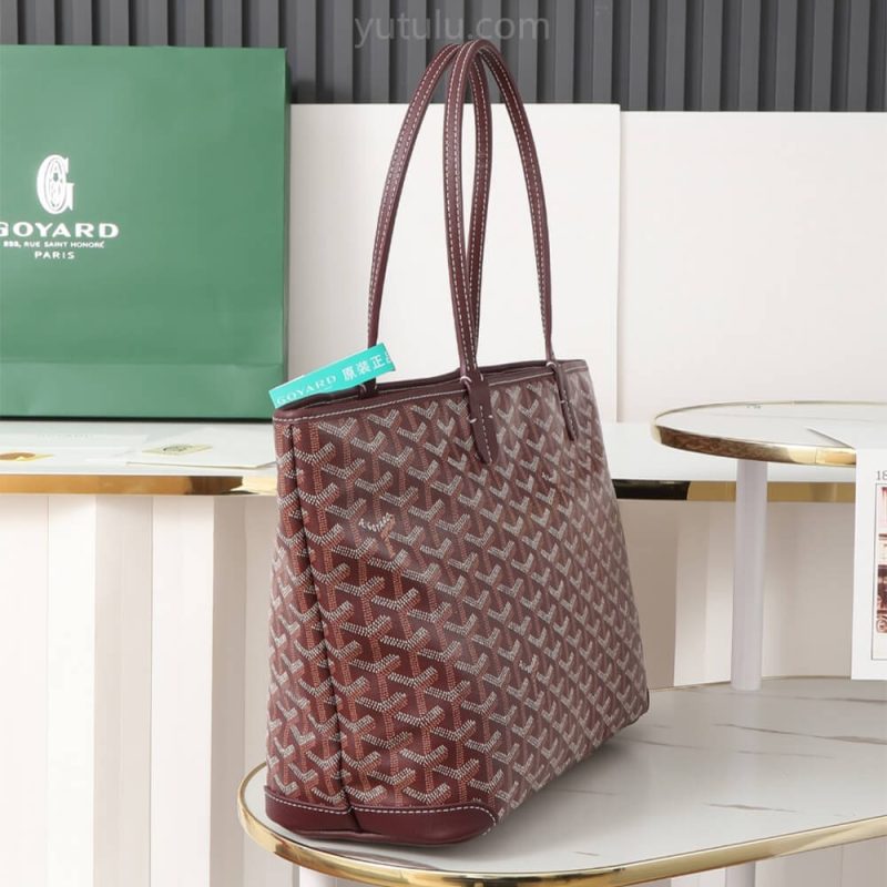 Goyard Artois PM Bag - Image 3