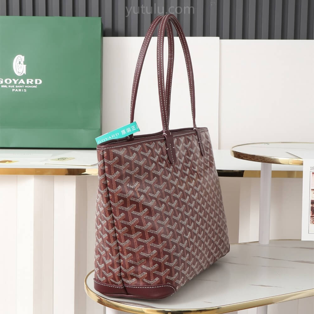 Goyard Artois PM Bag 3 Goyard Artois PM Bag - Image 3