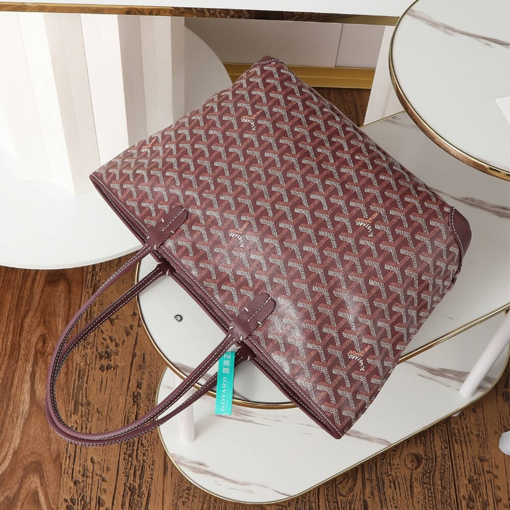 Goyard Artois PM Bag 4 Goyard Artois PM Bag - Image 4