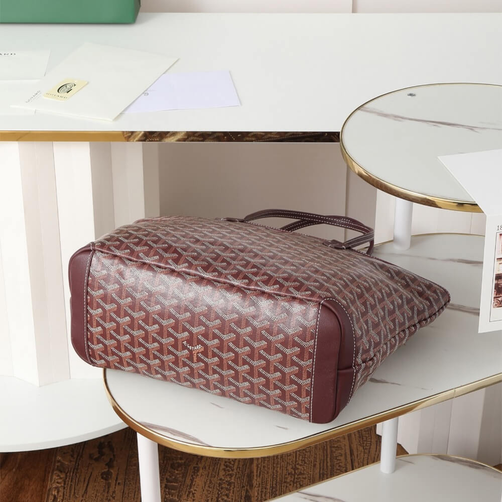 Goyard Artois PM Bag 5 Goyard Artois PM Bag - Image 5