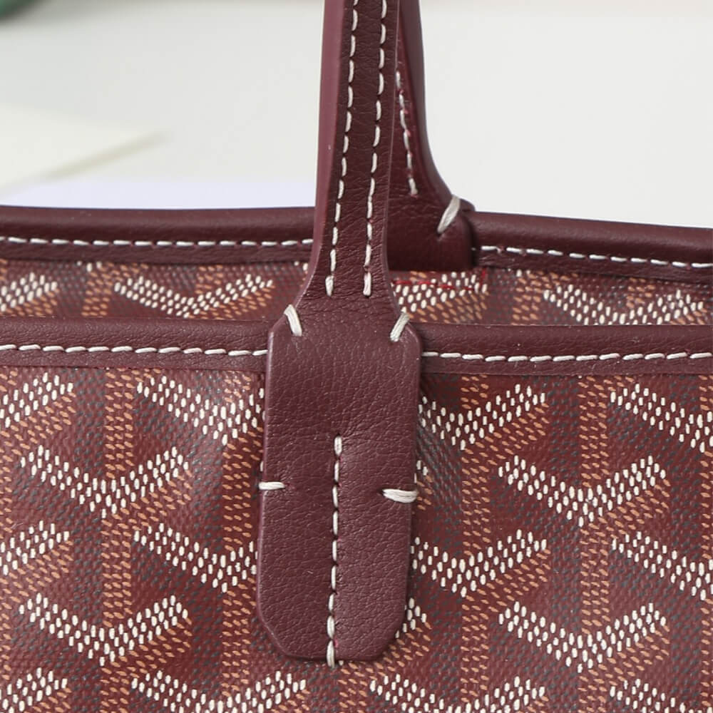Goyard Artois PM Bag 6 Goyard Artois PM Bag - Image 6
