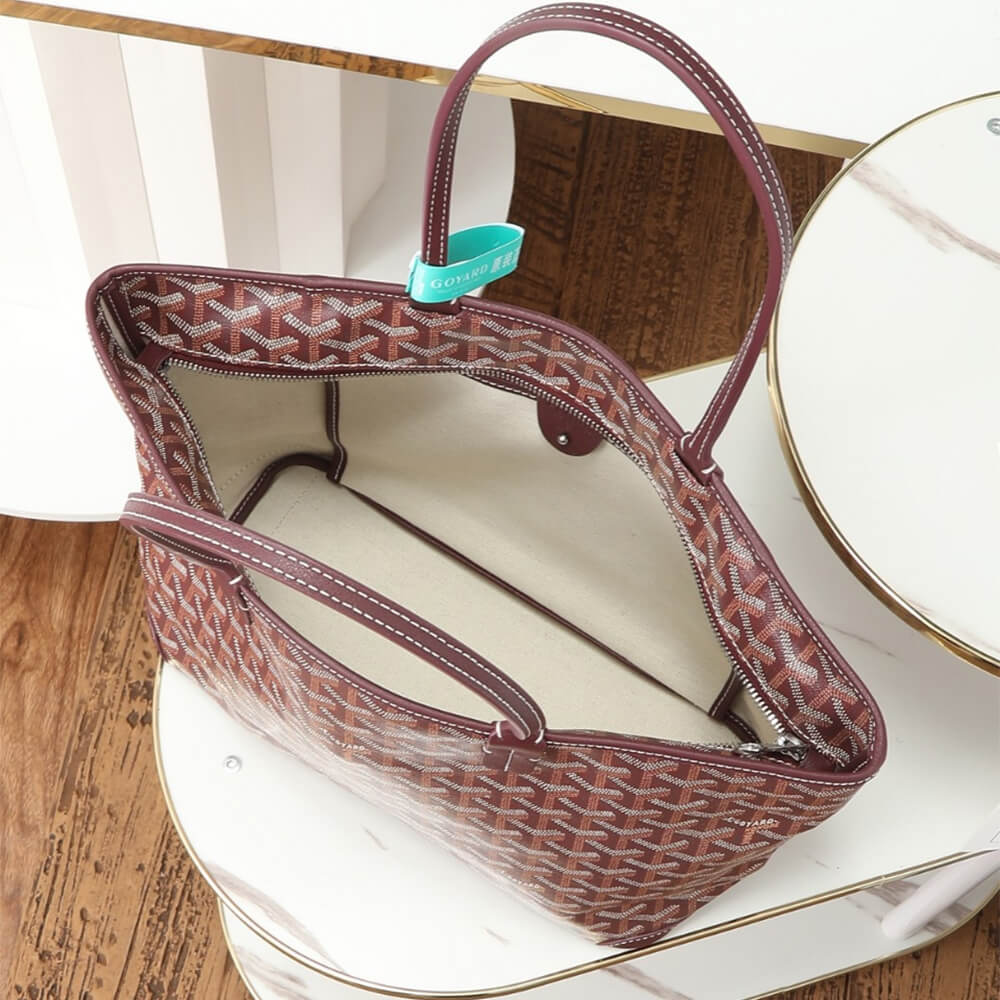 Goyard Artois PM Bag 8 Goyard Artois PM Bag - Image 8