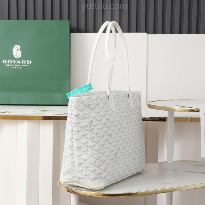 Goyard Artois PM Bag - Image 3