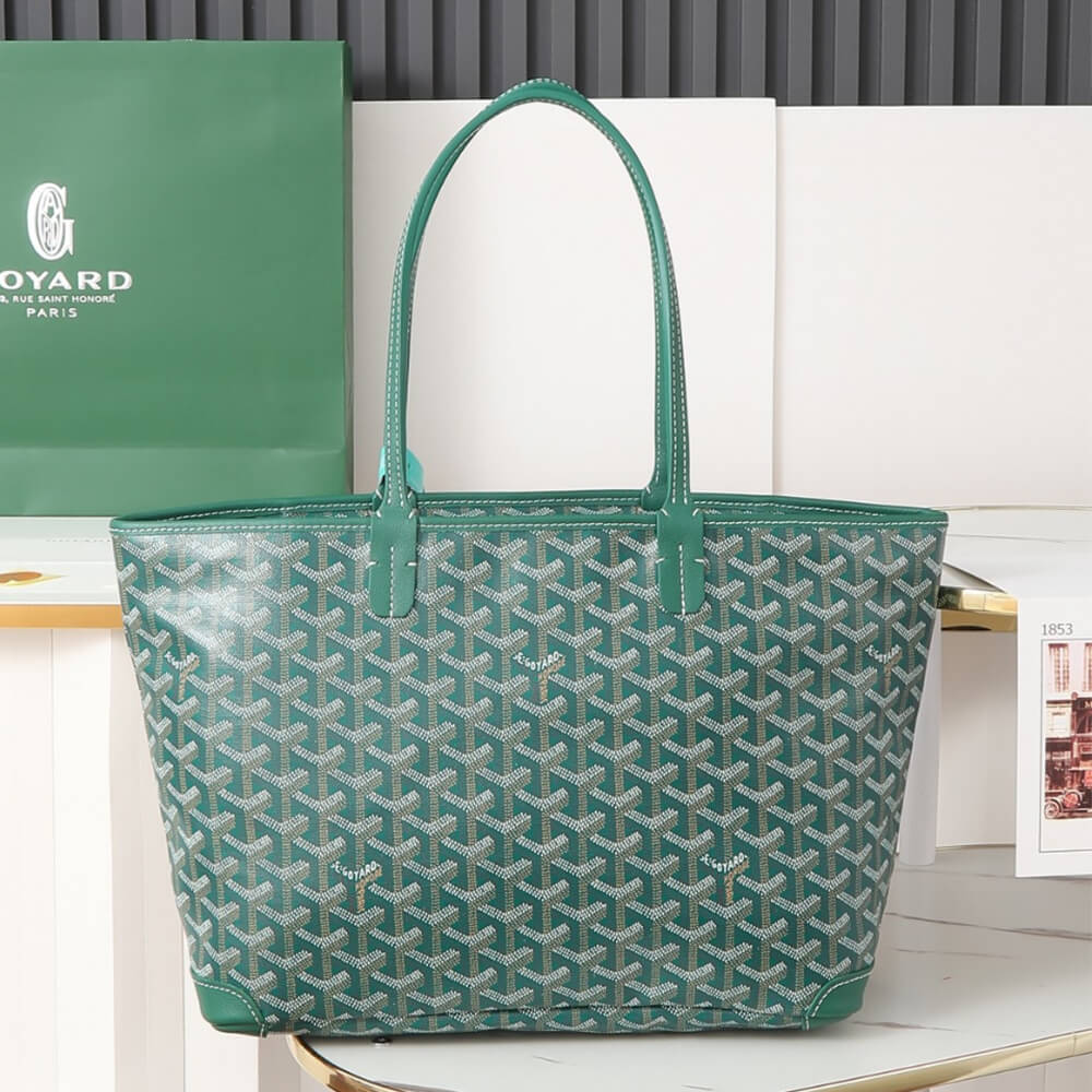 Goyard Artois PM Bag 2 Goyard Artois PM Bag - Image 2