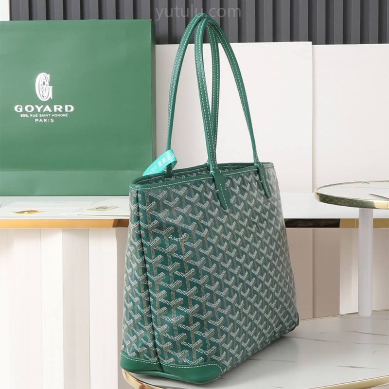 Goyard Artois PM Bag - Image 3