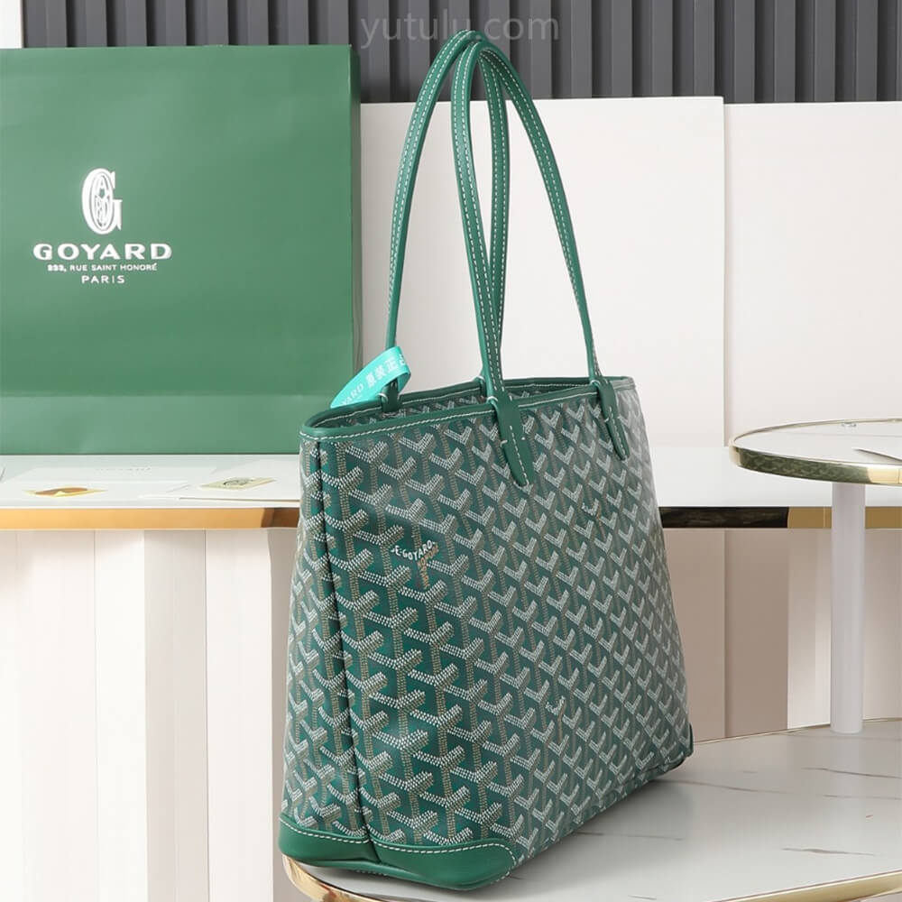 Goyard Artois PM Bag 3 Goyard Artois PM Bag - Image 3