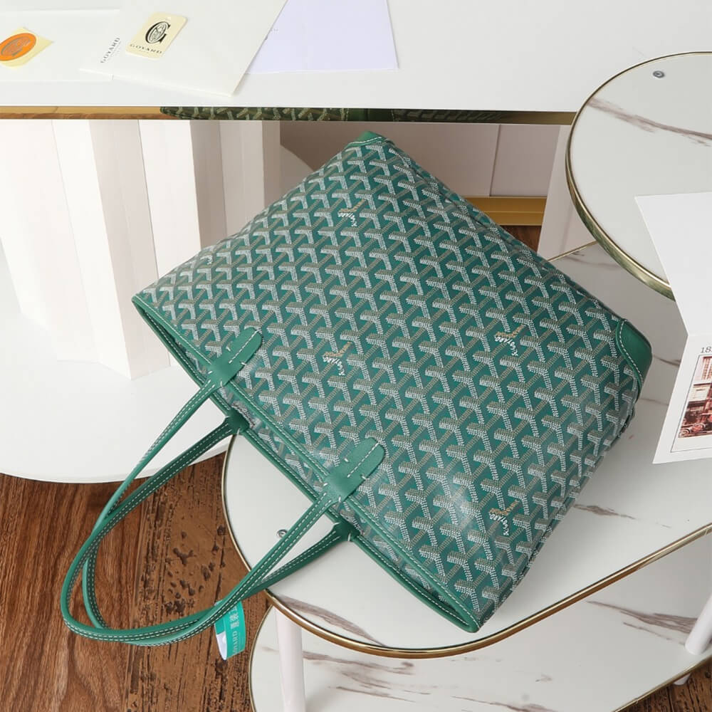 Goyard Artois PM Bag 4 Goyard Artois PM Bag - Image 4