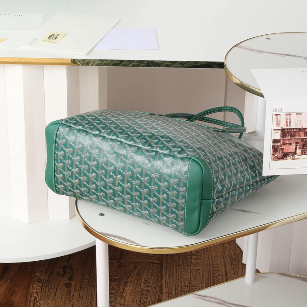Goyard Artois PM Bag 5 Goyard Artois PM Bag - Image 5