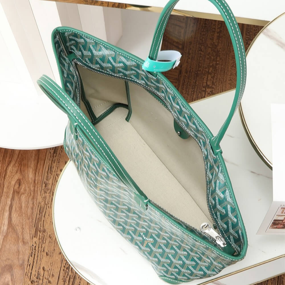 Goyard Artois PM Bag 8 Goyard Artois PM Bag - Image 8