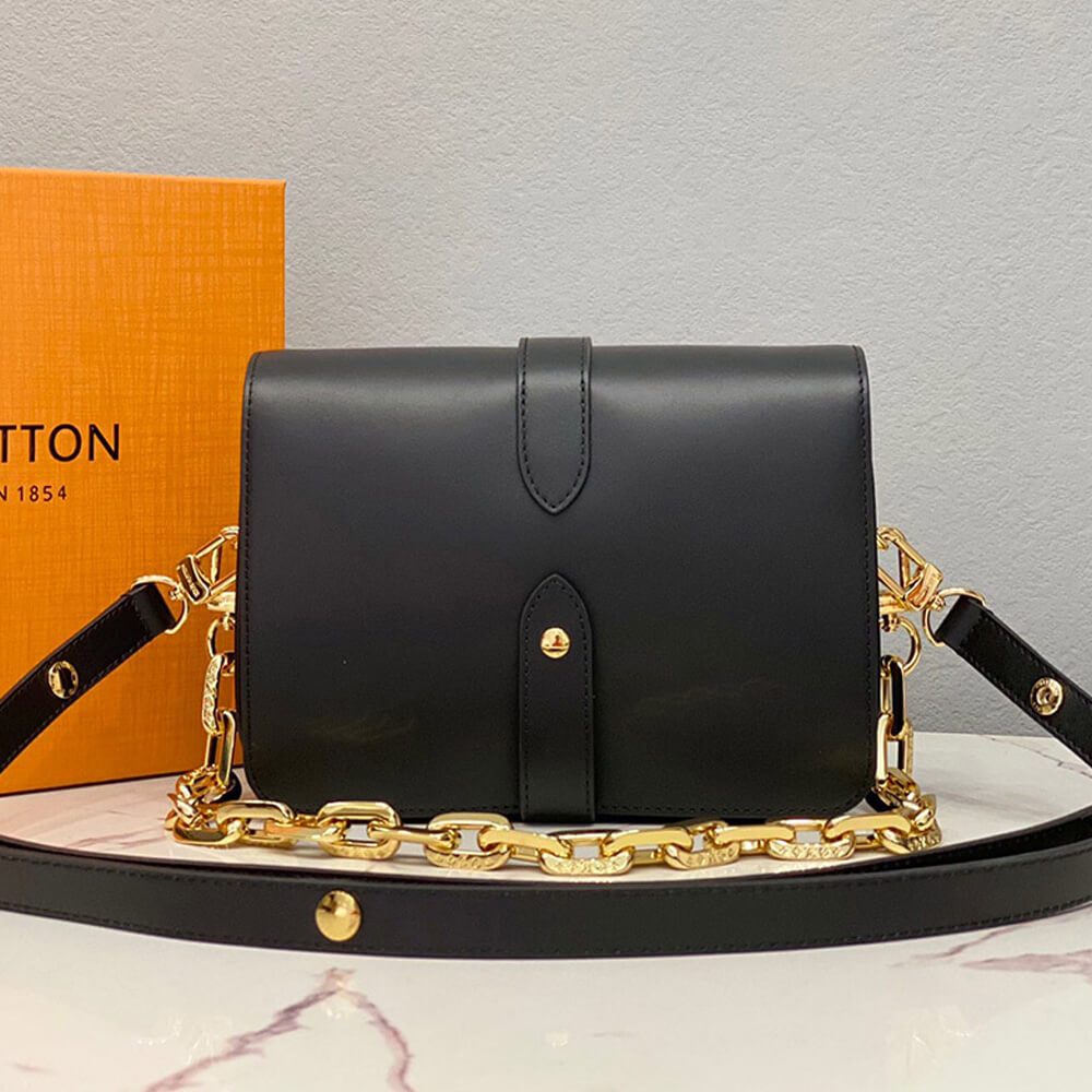 Louis Vuitton RENDEZ-VOUS BAG 3 Louis Vuitton RENDEZ-VOUS BAG - Image 3