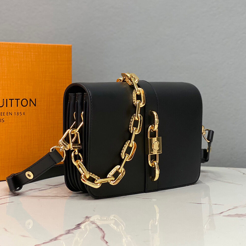 Louis Vuitton RENDEZ-VOUS BAG 4 Louis Vuitton RENDEZ-VOUS BAG - Image 4