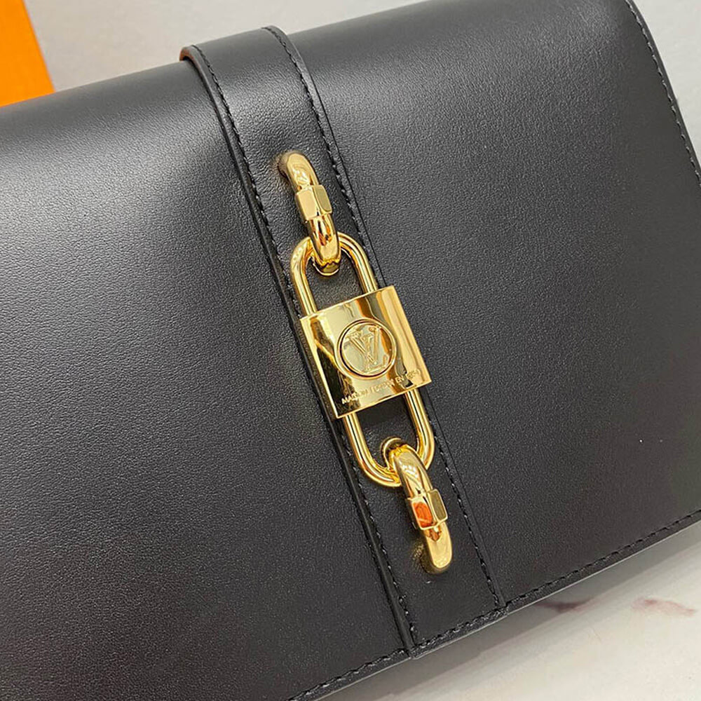 Louis Vuitton RENDEZ-VOUS BAG 6 Louis Vuitton RENDEZ-VOUS BAG - Image 6