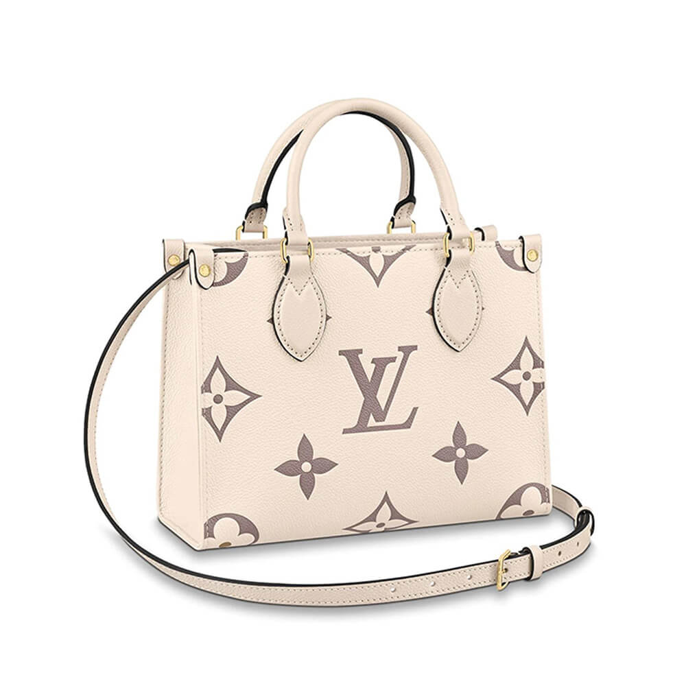 Louis Vuitton ONTHEGO PM 1 Louis Vuitton ONTHEGO PM