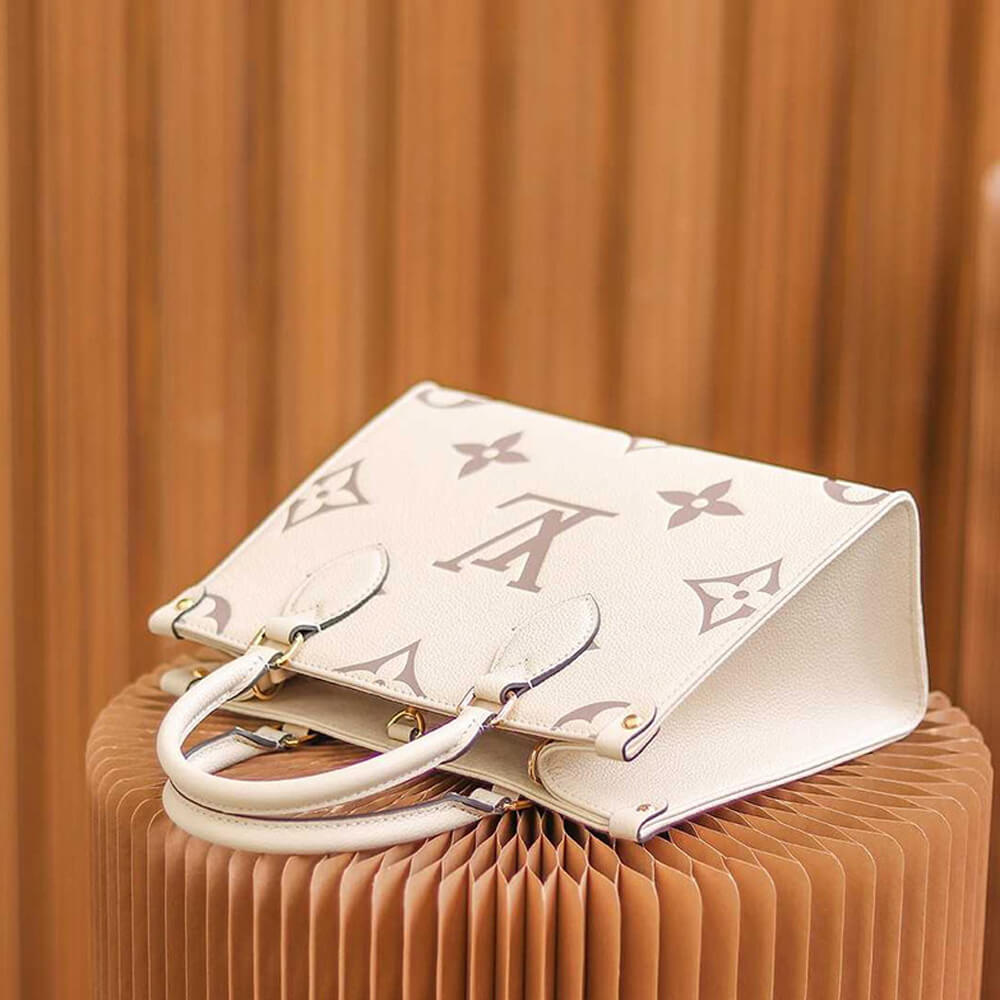 Louis Vuitton ONTHEGO PM 6 Louis Vuitton ONTHEGO PM - Image 6