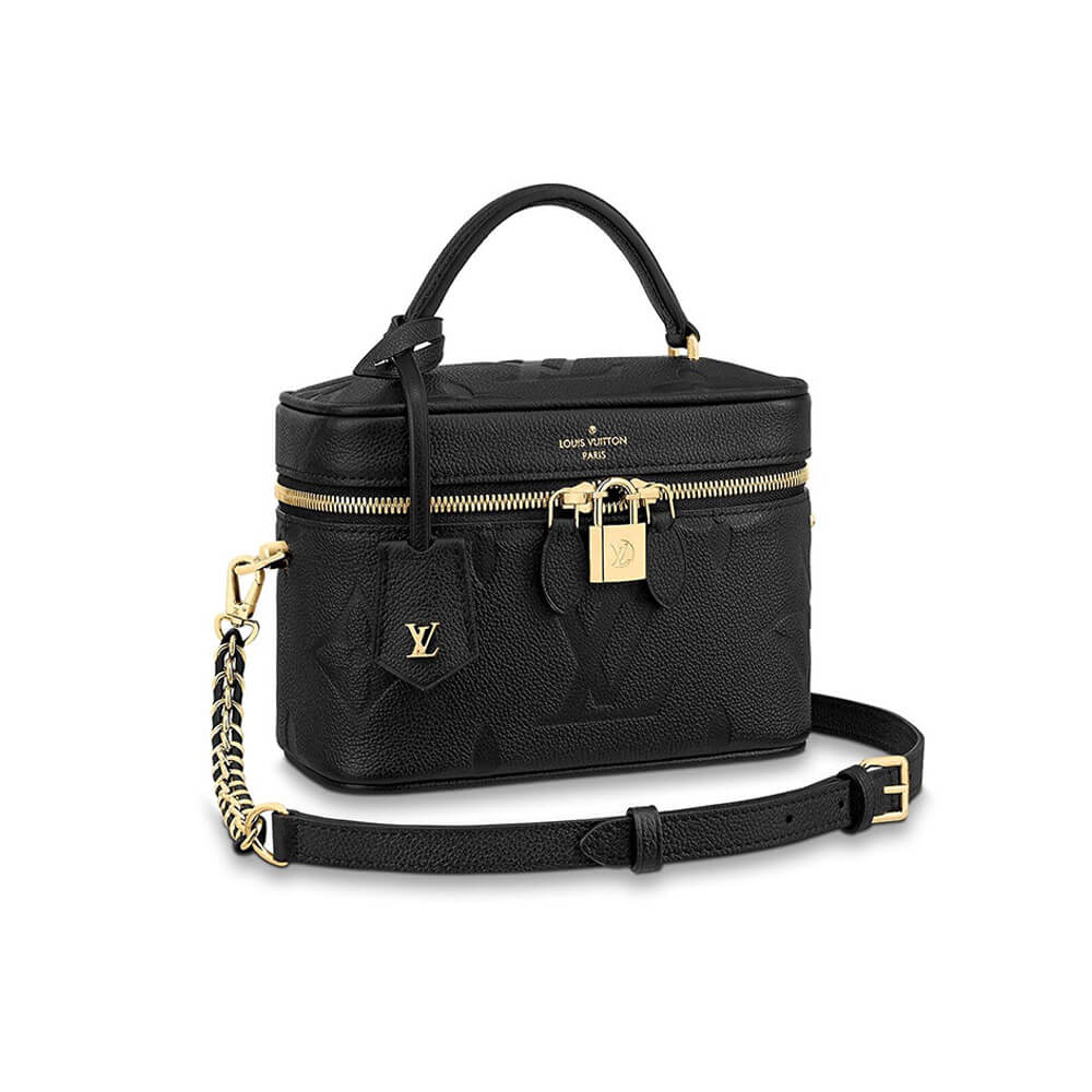 Louis Vuitton VANITY PM BAG 1 Louis Vuitton VANITY PM BAG