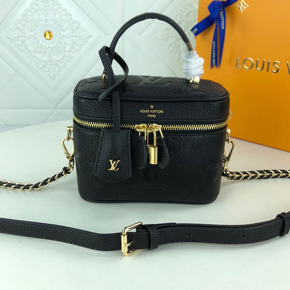 Louis Vuitton VANITY PM BAG 2 Louis Vuitton VANITY PM BAG - Image 2