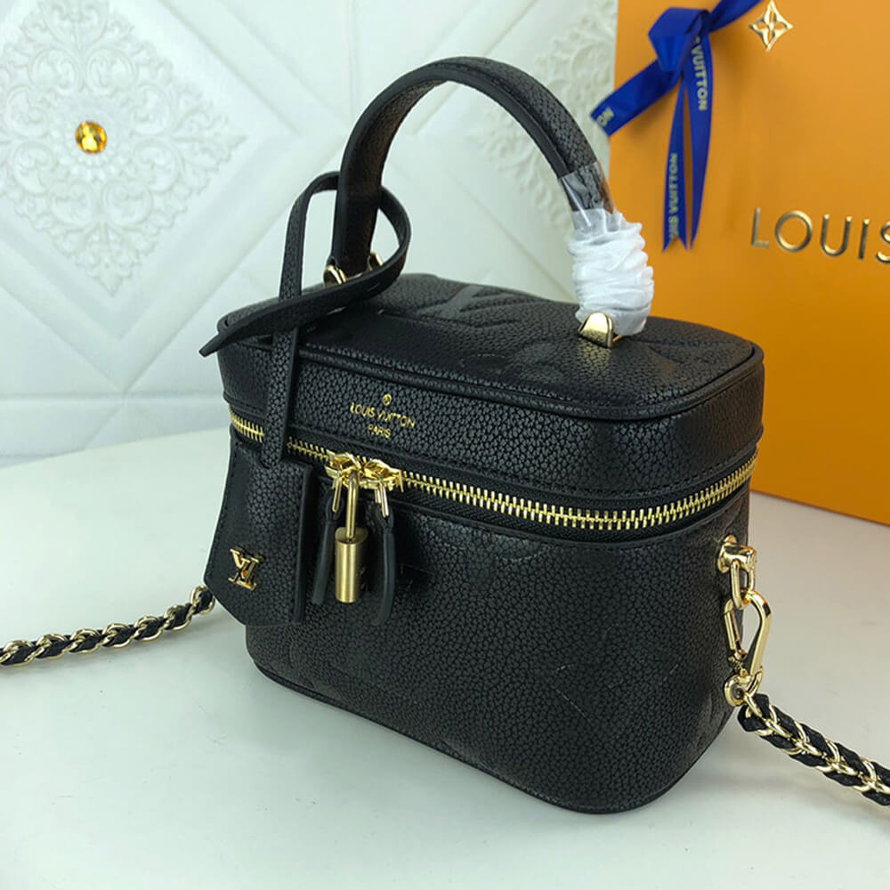 Louis Vuitton VANITY PM BAG 3 Louis Vuitton VANITY PM BAG - Image 3