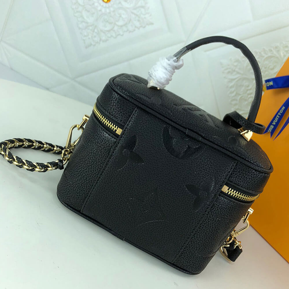 Louis Vuitton VANITY PM BAG 4 Louis Vuitton VANITY PM BAG - Image 4