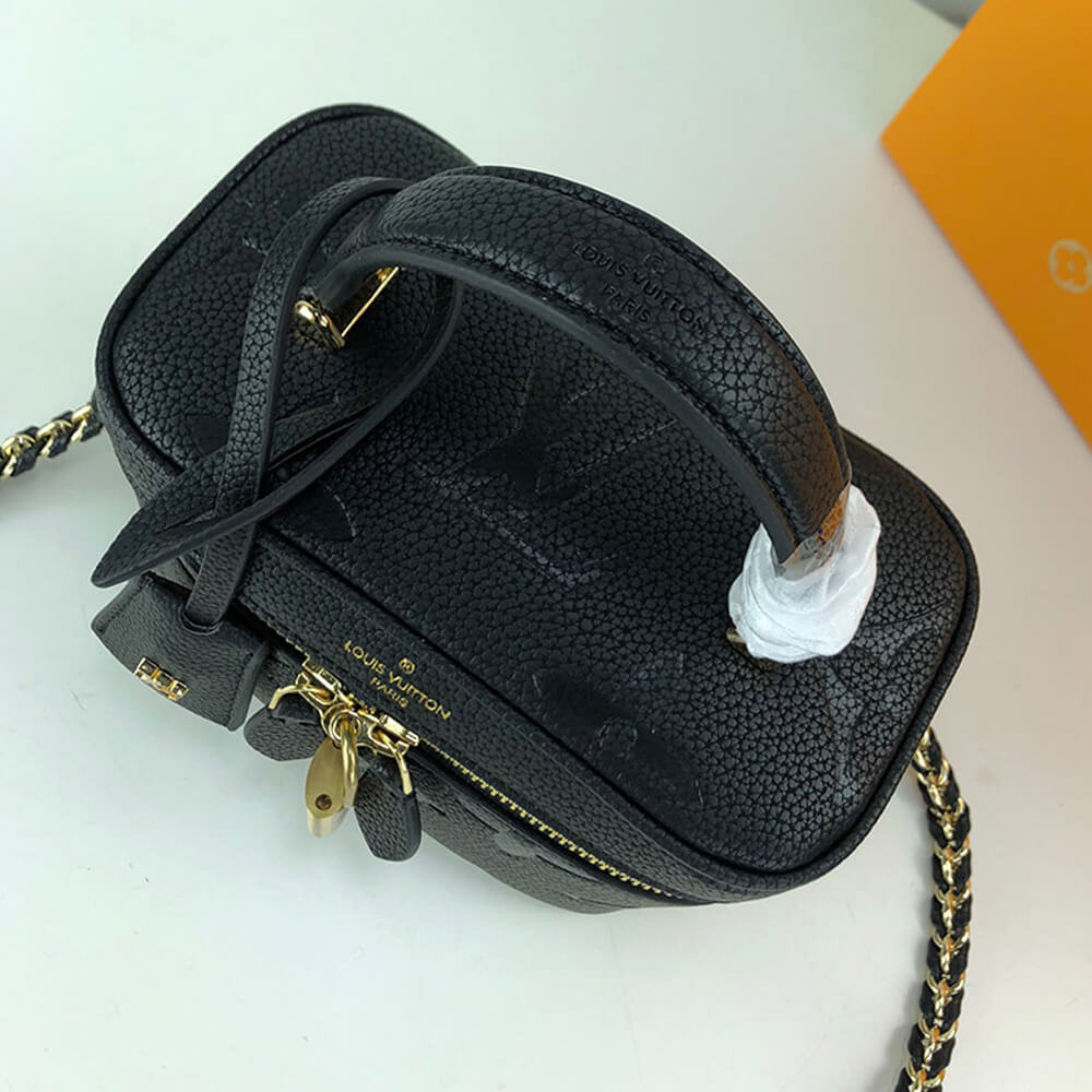 Louis Vuitton VANITY PM BAG 5 Louis Vuitton VANITY PM BAG - Image 5