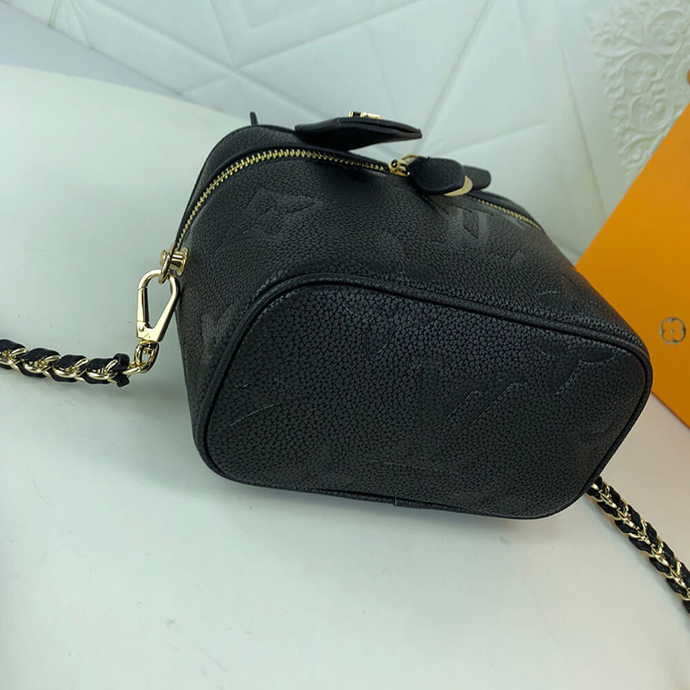 Louis Vuitton VANITY PM BAG 6 Louis Vuitton VANITY PM BAG - Image 6